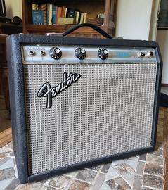 Amplificatore Fender anni 70
