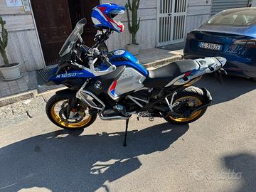 BMW r 1250 gs adventure