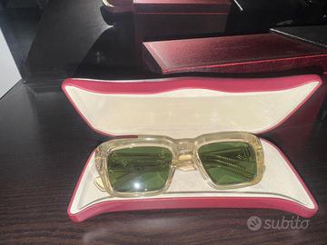 Occhiali da sole