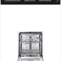 Lavastoviglie Samsung