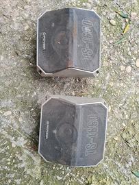 due case x auto pioneer