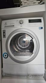 Asciugatrice 9 kg