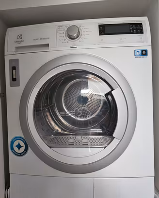 Asciugatrice 9 kg