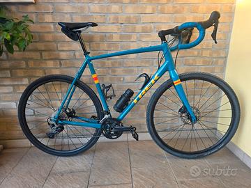 Bici Gravel Ciclo cross