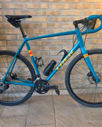Bici Gravel Ciclo cross