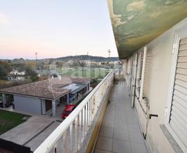 Appartamento Siniscola [Cod. rif 3192302VRG]