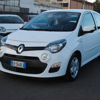 RENAULT TWINGO 1.1 75 CV OK NEOPATENTATI