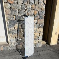 Lettino agganciabile a letto