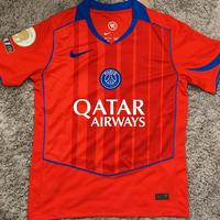 Maglia Paris Saint Germain 25/26 Away