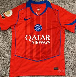 Maglia Paris Saint Germain 25/26 Away