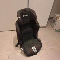 Seggiolino auto isofix Giordani