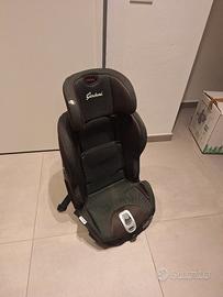 Seggiolino auto isofix Giordani