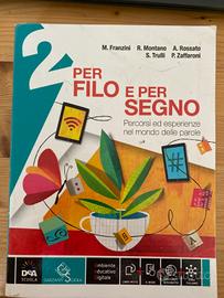 Per filo e per segno 2 + letteratura