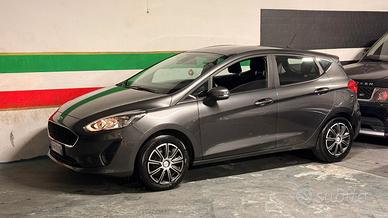 Ford Fiesta GPL