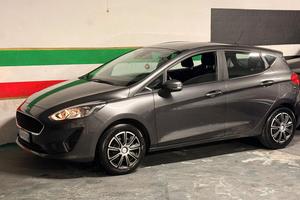 Ford Fiesta GPL