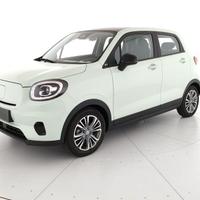 Leapmotor T03 70kW DESIGN MINT GREEN