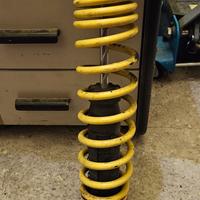 ammortizzatore polaris scrambler 500