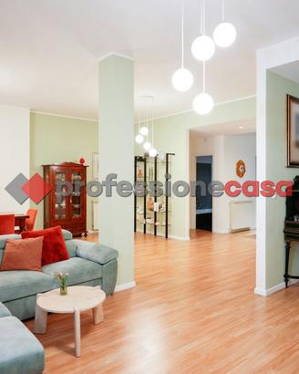 Attico/Mansarda Catania [Cod. rif 329VRG]