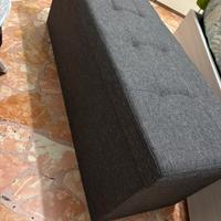 Divanetto contenitore