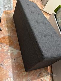 Divanetto contenitore