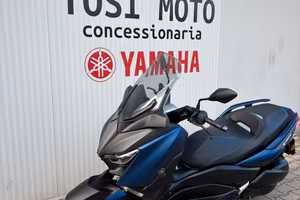Yamaha X-Max 300 X MAX 2019