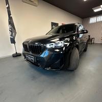 Bmw X1 sDrive 18d Msport Pro