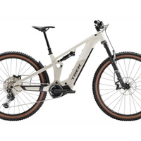 TREK POWERFLY FS+ 6 TG. L Era White/Buff Beige
