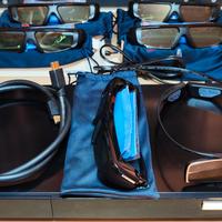 Lettore Blu-ray 3D SAMSUNG BD-C5900