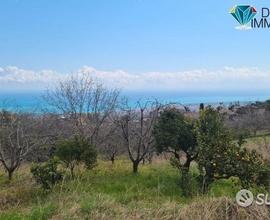 Terreno 7.900 mq tra san giovanni e puntalazzo