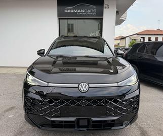 Volkswagen T-Roc T-Roc 1.5 etsi R-Line 150cv dsg