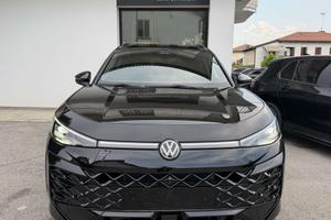Volkswagen T-Roc T-Roc 1.5 etsi R-Line 150cv dsg
