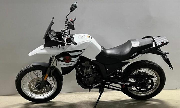 MALAGUTI Dune 125 Dune 125