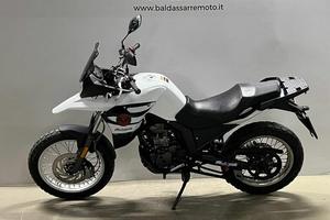 MALAGUTI Dune 125 Dune 125