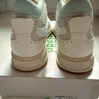 Premiata Sneakers Mid-Quinn n.36