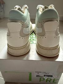 Premiata Sneakers Mid-Quinn n.36