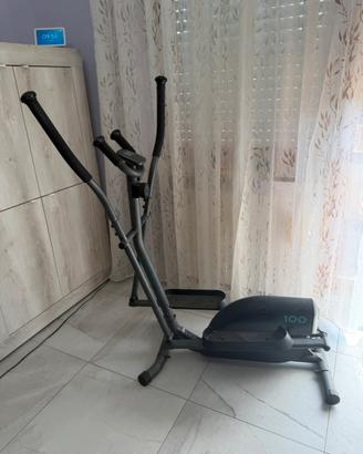 Ellittica Domyos 100m
