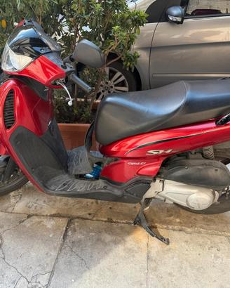 Ricambi Honda SH 150 i.e
