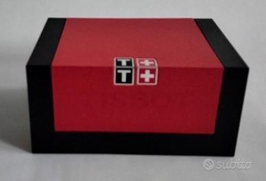 Orologi cronografi a batteria