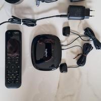 Telecomando Logitech Harmony Elite