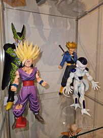 Action figure Dragon ball