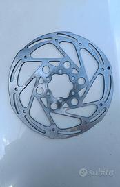 Disco Freni TRP 160mm NUOVO