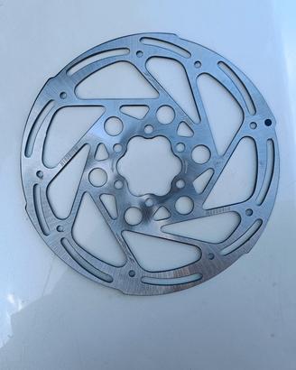 Disco Freni TRP 160mm NUOVO