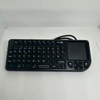 Mini tastiera bluetooth+wireless