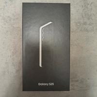 Samsung Galaxy S25 Icy Blue