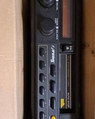 accessori auto  vari vintage