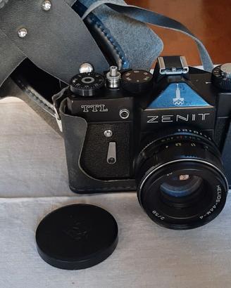 Zenith TTL