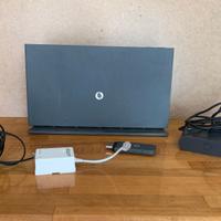 Modem Power Station Vodafone