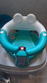 Oggetti e giochi vari per bambino/ bambina