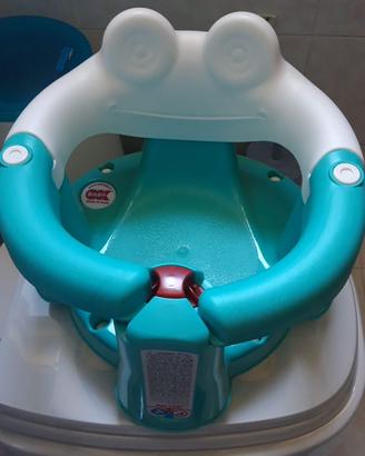 Oggetti e giochi vari per bambino/ bambina