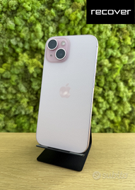 iPhone 15 128GB